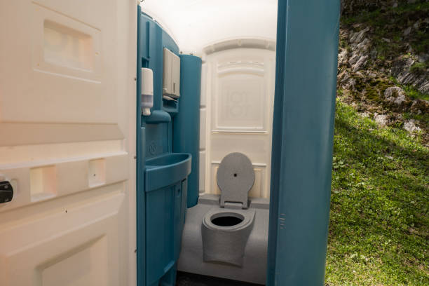 Portable Toilet Options We Offer in Helena Flats, MT